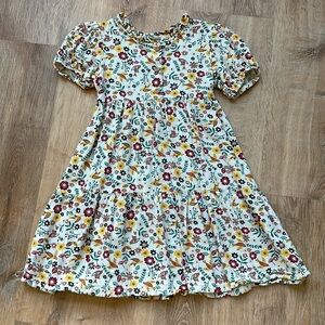 Girls dress 5T, excellent condition